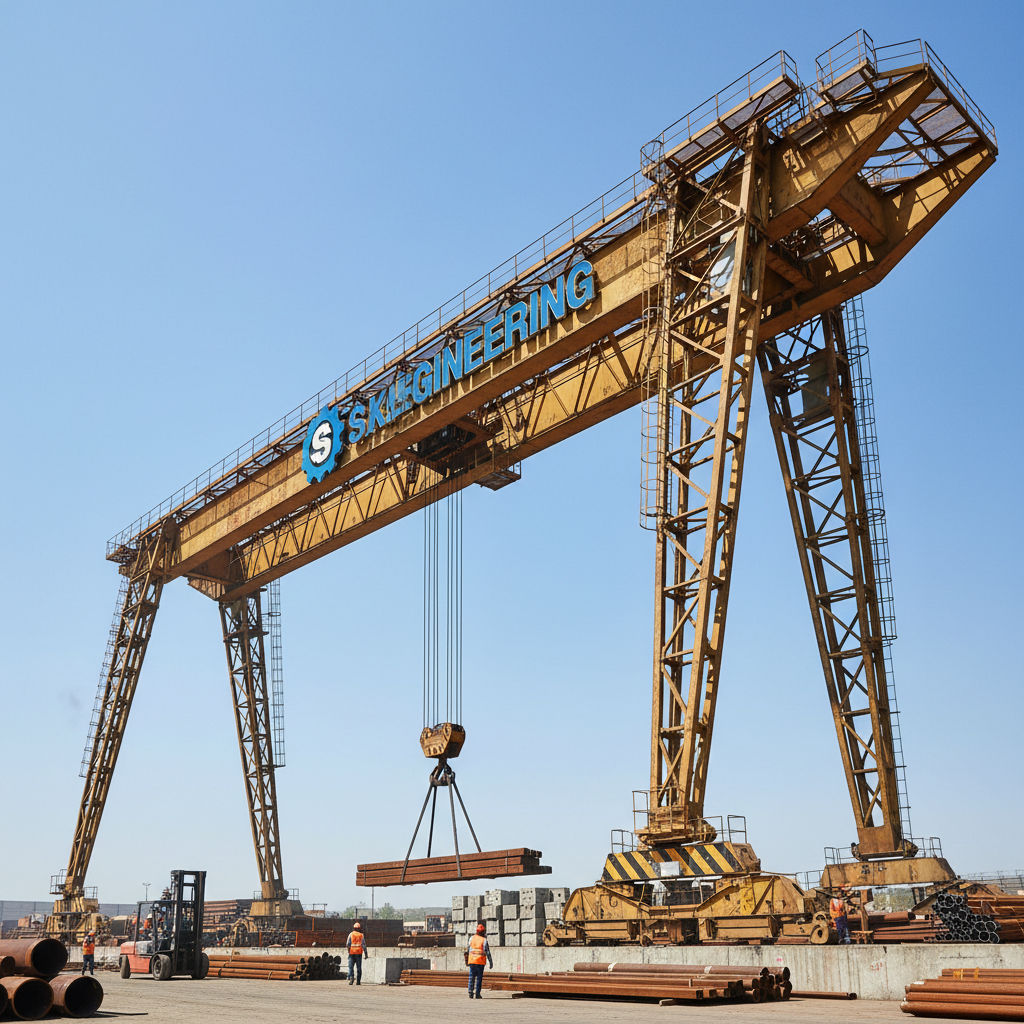 S. K. Engineering